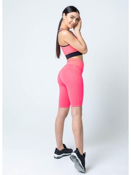 Велосипедки бона файд