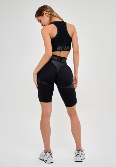 Велосипедки бона файд