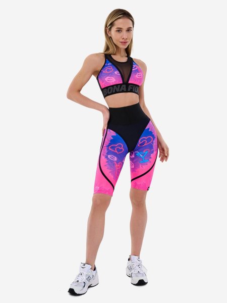 Велосипедки bona fide