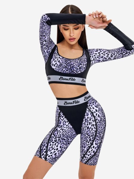 Велосипедки bona fide