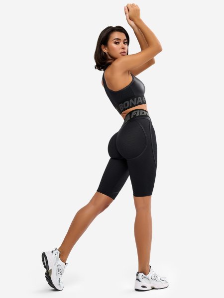 Велосипедки bona fide