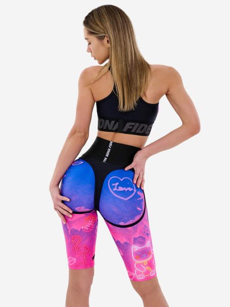 Велосипедки bona fide