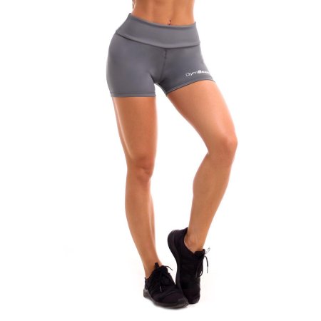 Женские шорты для фитнеса