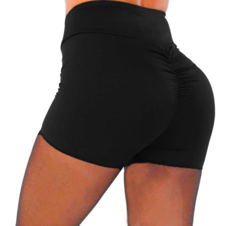 Шорты пуш ап спортивные