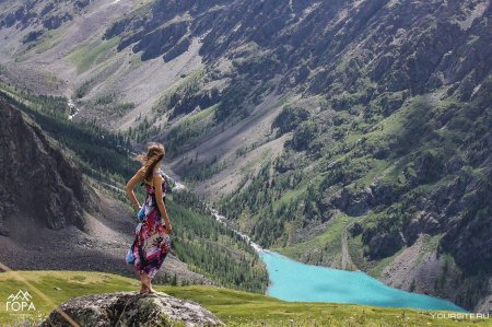 Горный алтай шавлинские озера