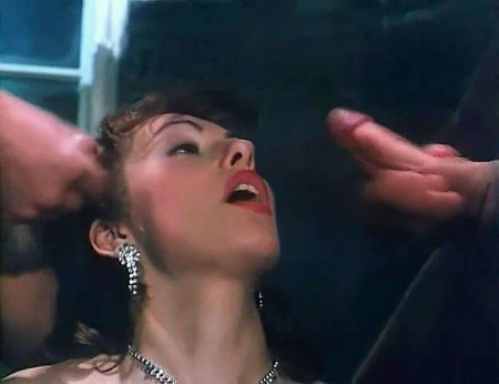 Итальянское ретро порно