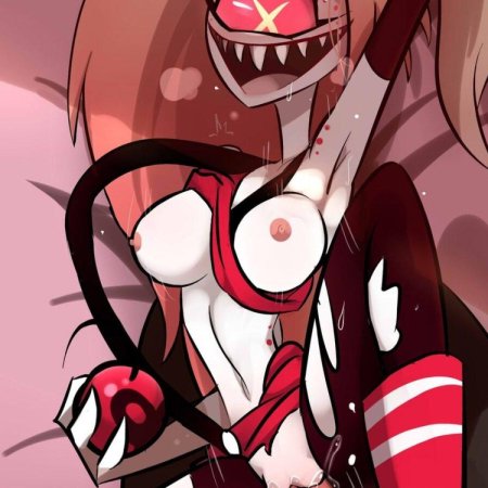 Отель хазбин черри