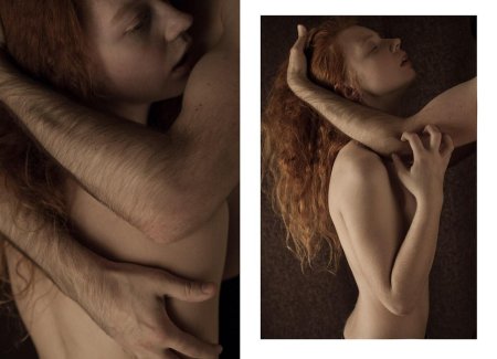 Фотосессия портрет