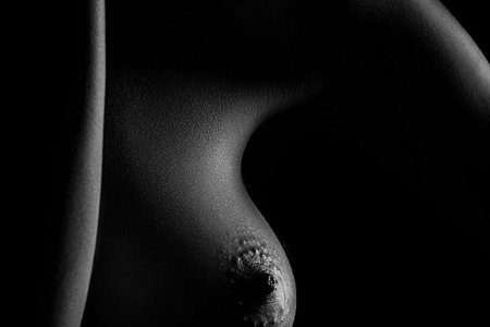 Фотосессии ню