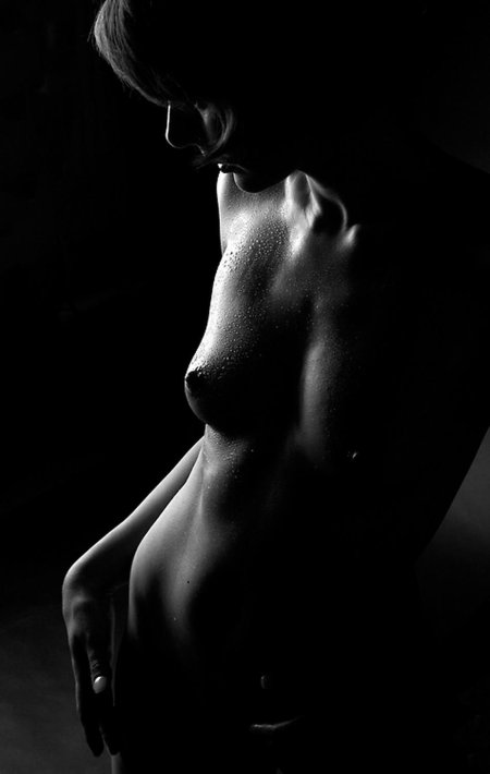 Эротическая фотосессия