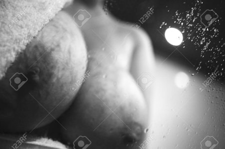 Красива девушка