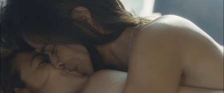 Патрисия веласкес лесбийские сцены