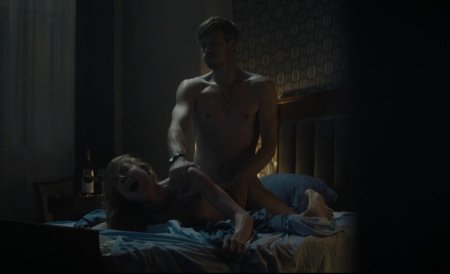 Порно сцена