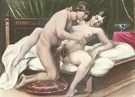 Луи жан-франсуа лагрене