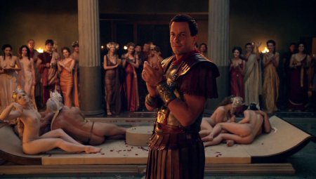 Спартак: боги арены ()