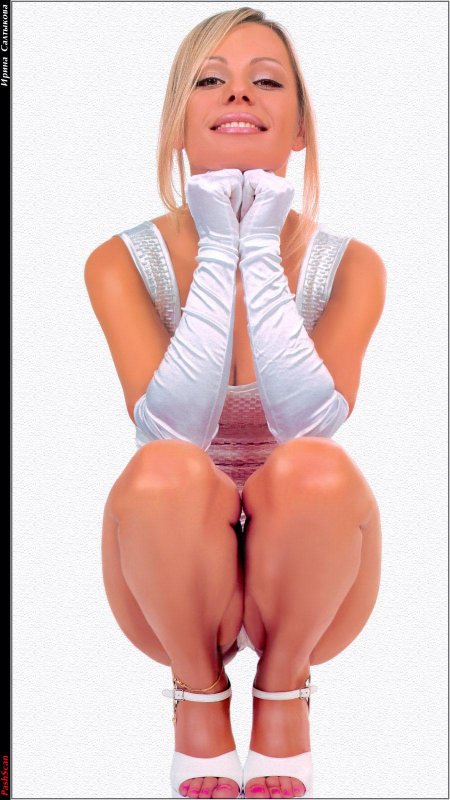 Порнозвезда ирина салтыкова