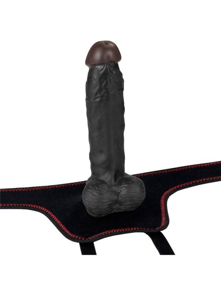 Страпон на трусиках