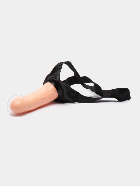 Страпон для женщин