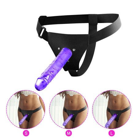 Фаллоимитатор страпон