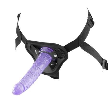 Двухсторонние страпоны