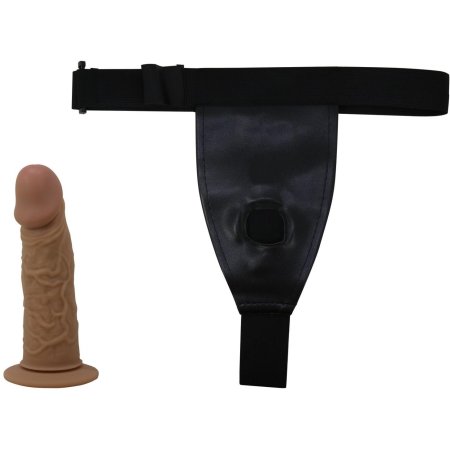 Универсальные трусики для страпона