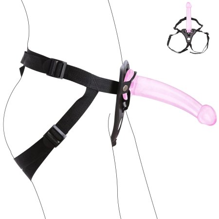 Двусторонние страпоны