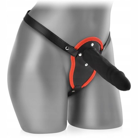 Трусики для страпона