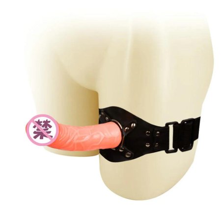 Baile страпон на бедро см