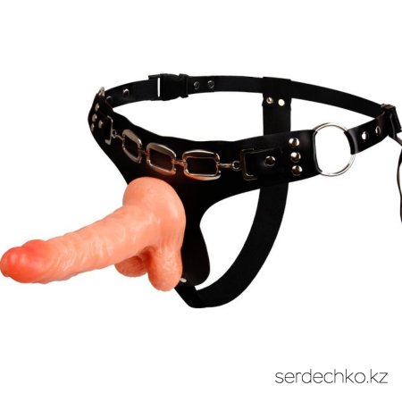 Страпон для мужчин