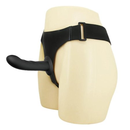 Трусы для страпона с системой присоски