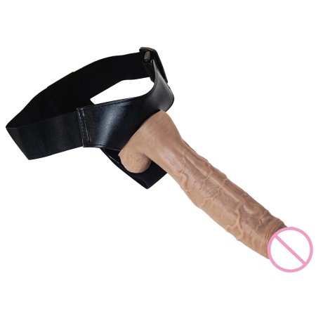 Страпоны на поясах