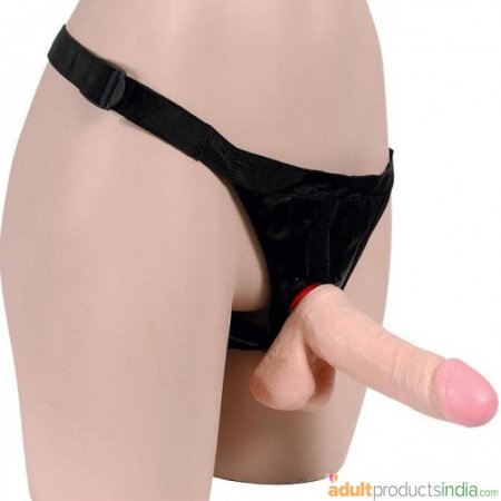 Страпон для мужчин