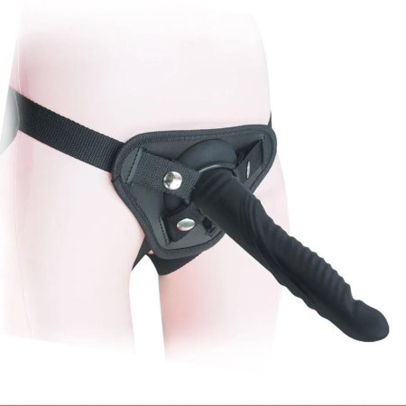 Страпон большой