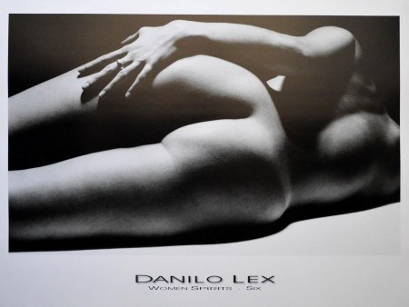 Эротические постеры