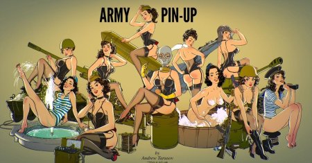 23 февраля пин ап