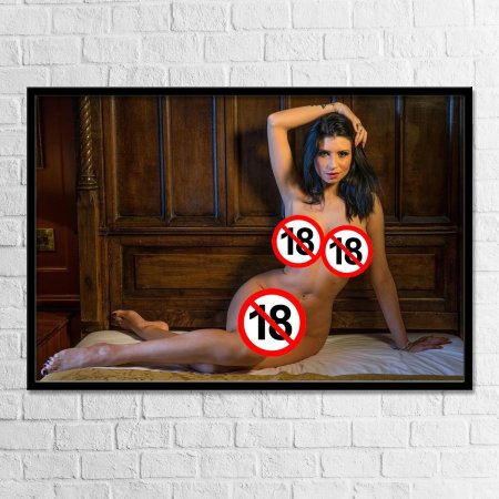 Эротические постеры