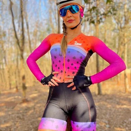 Одежда для велоспорта