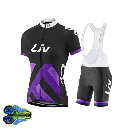 Liv форма для велоспорта