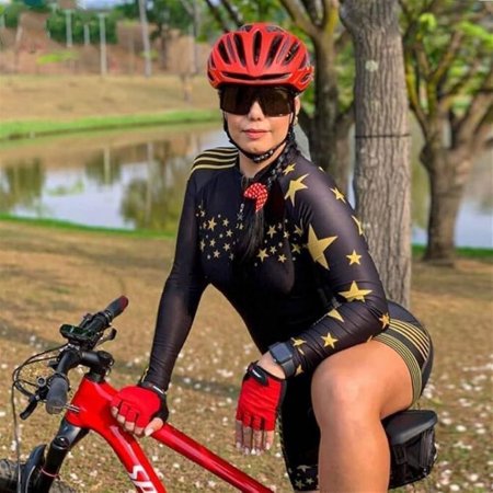 Женский профессиональный костюм для триатлона