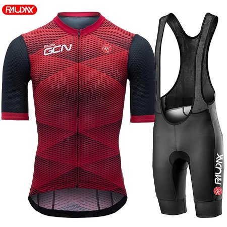 Комплект одежды для велоспорта raudax gcn