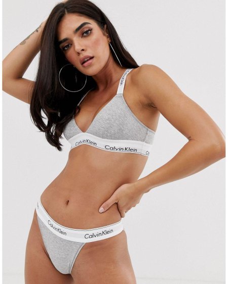 Парное нижнее белье calvin klein