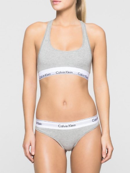 Белье кельвин кляйн