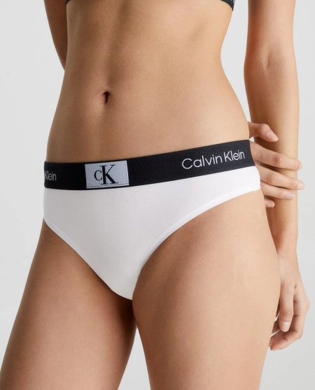 Трусы женские calvin klein
