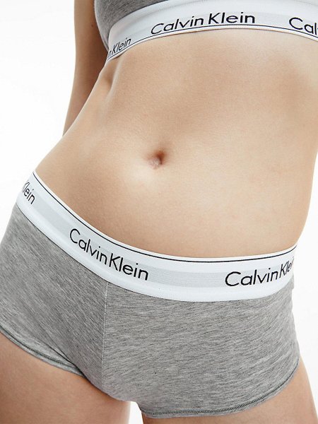 Трусы кельвин кляйн женские шортики
