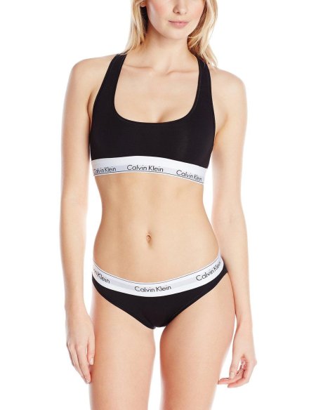 Нижнее белье calvin klein
