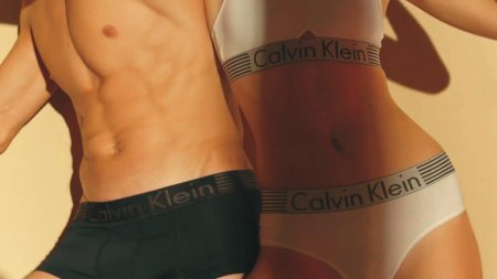 Трусы мужские calvin klein