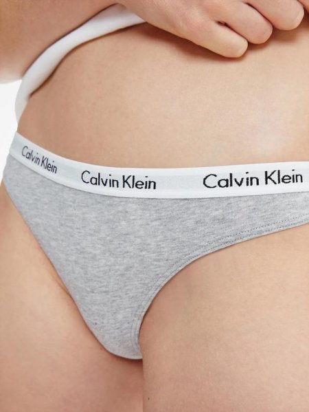 Calvin klein женские трусы