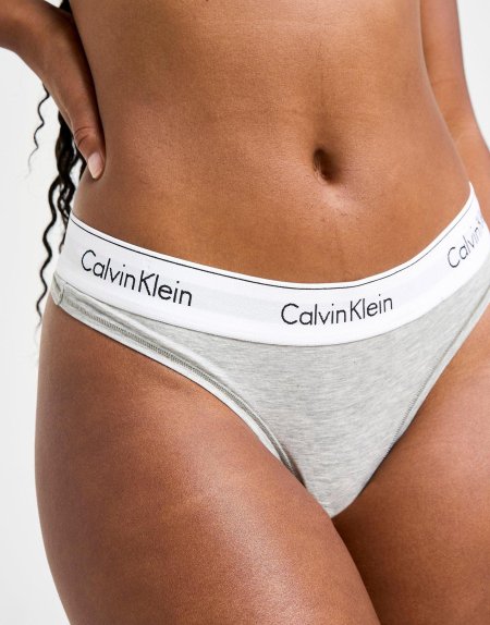 Женские трусы calvin klein