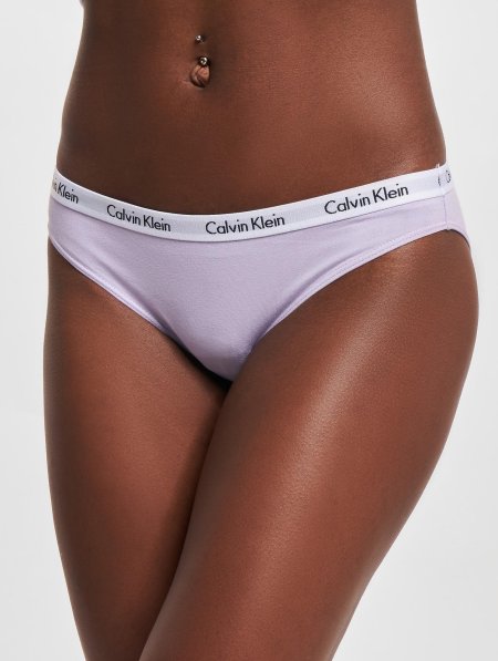 Calvin klein женские трусы