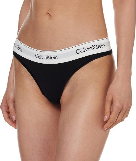 Стринги кельвин кляйн